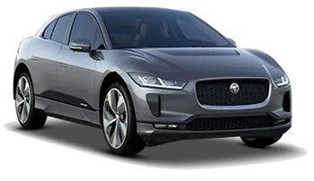 ﻿For example: Jaguar I Pace