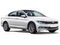 Esempio: Volkswagen Passat