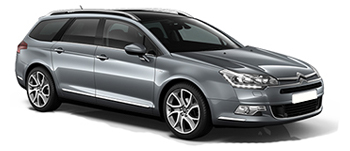 ﻿For example: Citroen C5