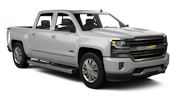 ﻿Beispielsweise: Chevrolet Silverado