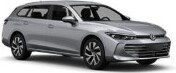 For example: VW Passat