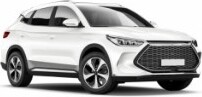Beispielsweise: BYD Song Plus