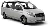 ﻿For example: Mercedes-Benz Vito