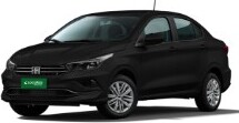 Esempio: Fiat Cronos Drive
