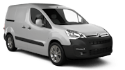 ﻿Esempio: Citroen Berlingo