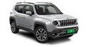 ﻿For example: Jeep Renegade 1.8