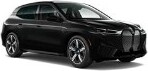 Bijvoorbeeld: BMW iX