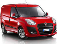 For example: Fiat Doblo