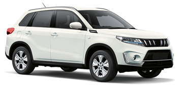 ﻿For example: Suzuki Grand Vitara