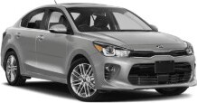 Par exemple : Kia Rio