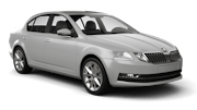 ﻿For example: Skoda Octavia