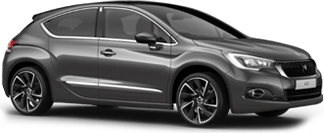 For example: DS Automobiles DS 4