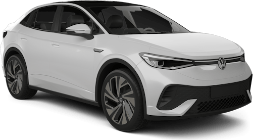 For example: Volkswagen Id.5