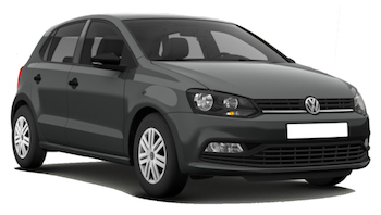 ﻿For example: Volkswagen Polo