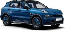 Bijvoorbeeld: Lynk&co 01