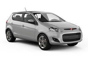 Till exempel: Fiat Palio