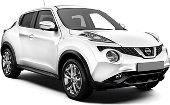 For example: Nissan Juke