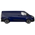 Till exempel: Ford Tourneo