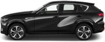 Bijvoorbeeld: Mazda CX60