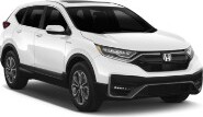 For example: Honda Crv