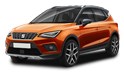 ﻿For example: Seat Arona
