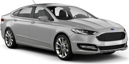 Esempio: Ford Mondeo
