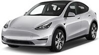 Beispielsweise: S5 Tesla Model Y