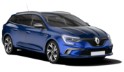 Bijvoorbeeld: Renault Mégane