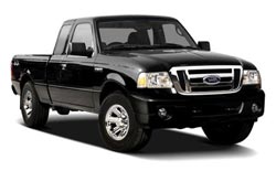 ﻿Beispielsweise: Ford Ranger