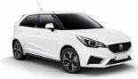 Till exempel: MG 3