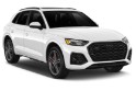 For eksempel: Audi Q5