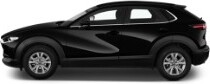 Beispielsweise: Mazda CX-30