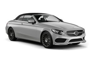 ﻿For example: Mercedes-Benz C-Class
