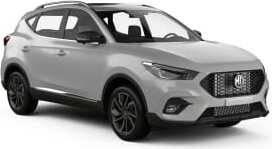 For example: MG Zs