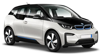 ﻿For example: BMW I3