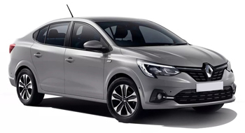 Esimerkiksi: Renault Taliant