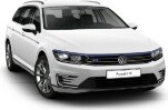Por exemplo: Volkswagen Passat