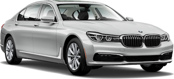 Par exemple : BMW 7-Series