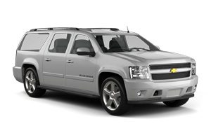 For example: Chevrolet Suburban