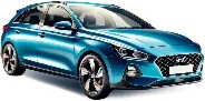 Beispielsweise: Hyundai i30