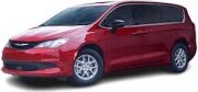 For example: Chrysler Voyager