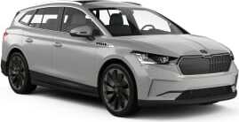 Bijvoorbeeld: Skoda Enyaq