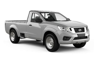 ﻿For eksempel: Nissan Navara Pro-4x