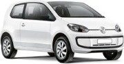 For example: VW Up!