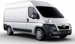 For example: Peugeot Boxer