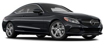 Bijvoorbeeld: Mercedes-Benz C-Class