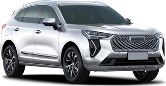 For example: Haval Jolion