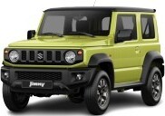 Por ejemplo: V1 Jimny Xl