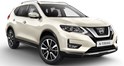 ﻿Par exemple : Nissan X-Trail matic or si