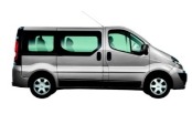 ﻿For example: MERCEDES VITO